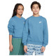 Nike Παιδικό φούτερ Sportswear Sportswear Club Fleece
